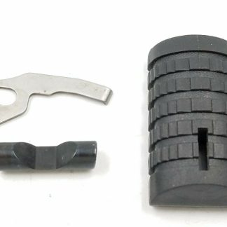 Springfield XD5 45 ACP-Pistol Parts-Backstrap, Magazine Lever, Release