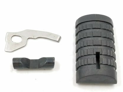 Springfield XD5 45 ACP-Pistol Parts-Backstrap, Magazine Lever, Release