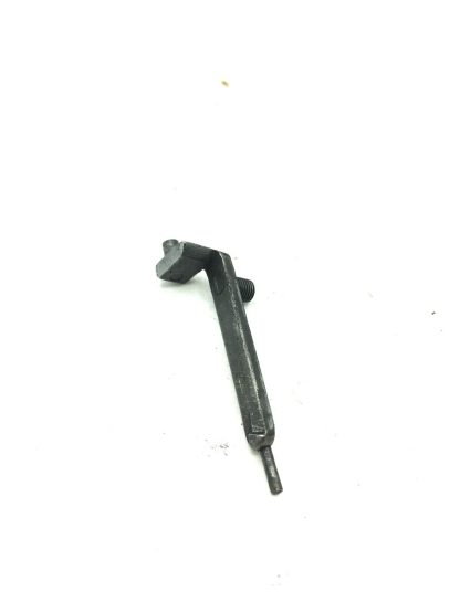 Smith & Wesson 42 .38Spl, Revolver Parts, Bolt - Image 5
