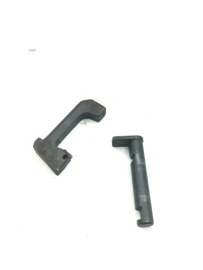 Ruger P97DC .45ACP, Pistol Parts, Mag Catch, Pin - Image 4