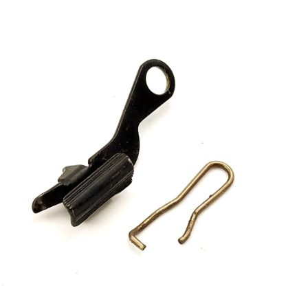 Taurus PT 20-7 PRO DS, 45Acp Pistol Part. Slide Catch w/ Spring - Image 6
