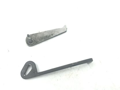 Smith & Wesson PRE-10 38spl Revolver Parts, Hand, Hammer Stop