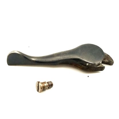 Savage / Fox B-Series H, 12ga Shotgun Part. Top Snap w/ Screw - Image 8