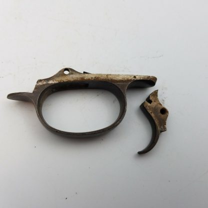 New Port SWN, 410ga Shotgun Part. Trigger Guard w/ Trigger - Image 9
