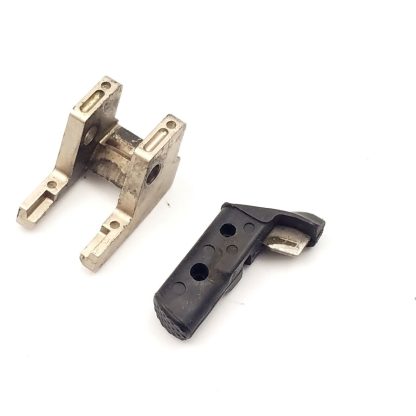 Smith & Wesson SD9VE, 9mm Pistol Part. Stop Bolt, Magazine Catch - Image 7