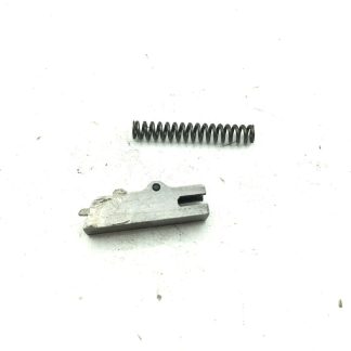 Smith & Wesson 19-6 .357Mag, Revolver Parts, Rebound Slide, Spring