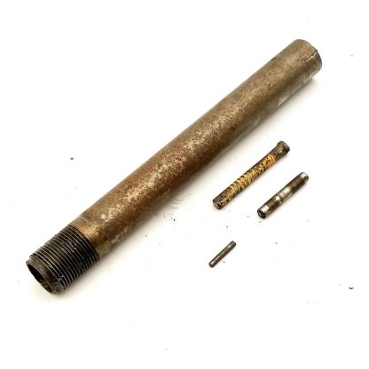 Savage 775A, 12ga Shotgun Part. Action Spring Tube, Pins