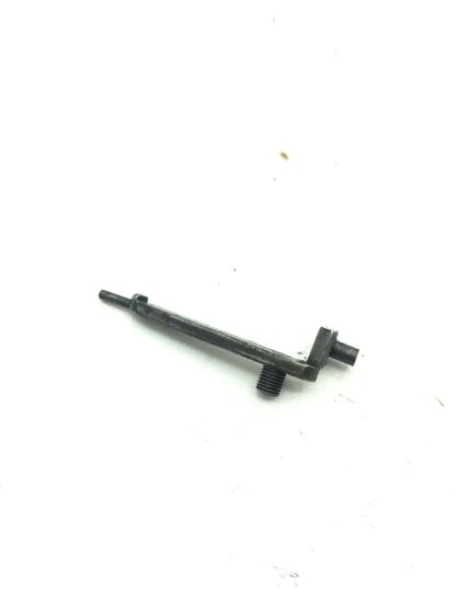 Smith & Wesson 42 .38Spl, Revolver Parts, Bolt - Image 6