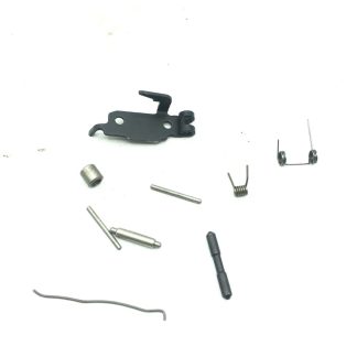 Ruger P97DC .45ACP, Pistol Parts, Ejector, Pins, Springs, Cup