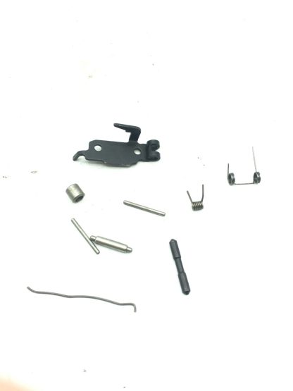 Ruger P97DC .45ACP, Pistol Parts, Ejector, Pins, Springs, Cup