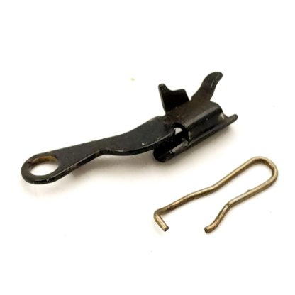 Taurus PT 20-7 PRO DS, 45Acp Pistol Part. Slide Catch w/ Spring - Image 8