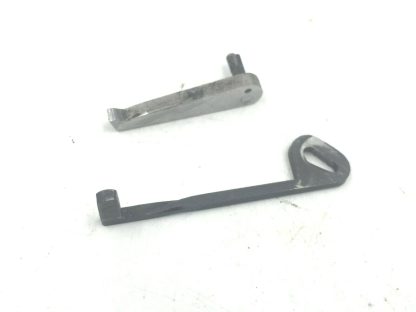 Smith & Wesson PRE-10 38spl Revolver Parts, Hand, Hammer Stop - Image 3