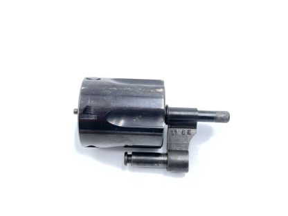 Taurus 85 38spl revolver parts, cylinder - Image 5