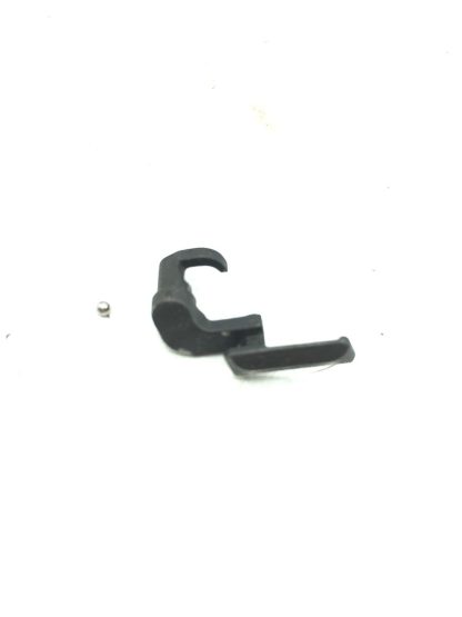 Taurus PTIIIG2 9mm, Pistol Parts, Safety