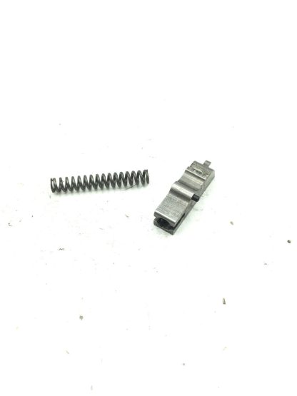 Smith & Wesson 19-6 .357Mag, Revolver Parts, Rebound Slide, Spring - Image 4