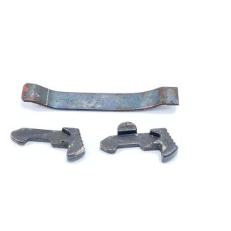 Ruger P89DC 9mm pistol parts, mag. catches and spring