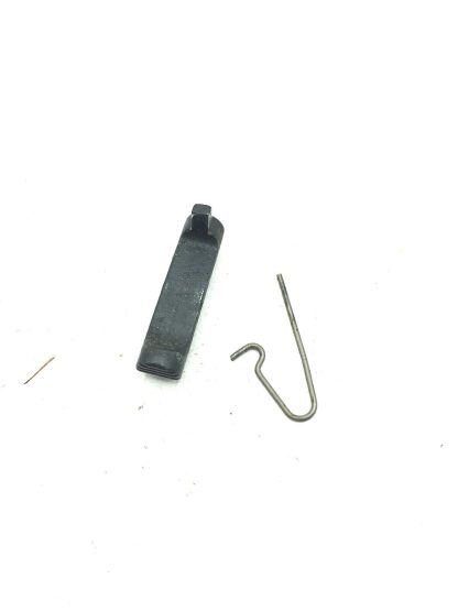 Daewoo DH40 .40S&W, Pistol Parts, Mag Catch, Spring