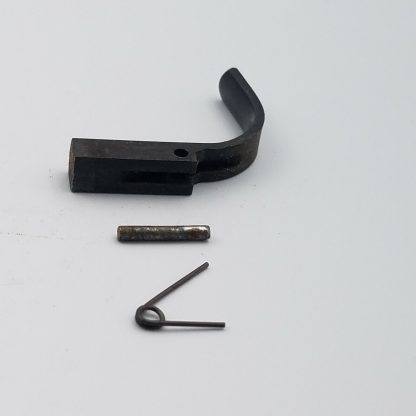 Winchester 840, 20ga Shotgun Part. Trigger, Pin, Spring - Image 4