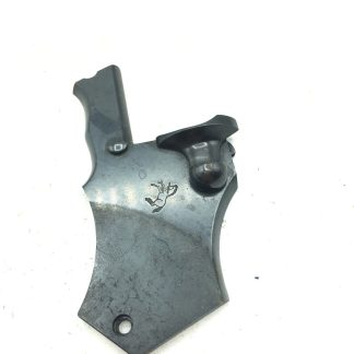 Colt Trooper MKIII .357Mag, Revolver Parts, Side Plate