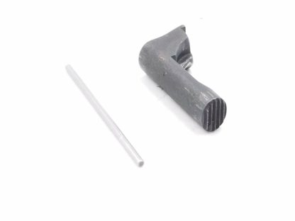 Kahr CT40 40cal Pistol Parts: MAG CATCH & SPRING - Image 3