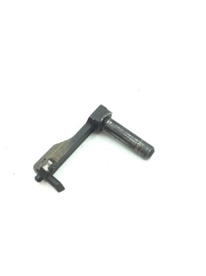 Smith & Wesson 457 .45ACP, Pistol Parts, Slide Stop - Image 3