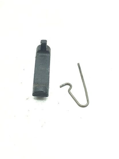 Daewoo DH40 .40S&W, Pistol Parts, Mag Catch, Spring - Image 3