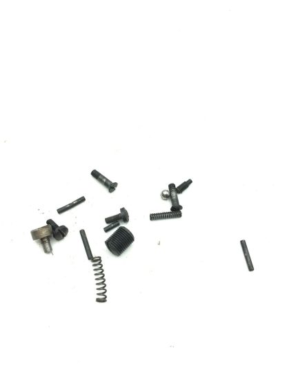 EIG E2 .22Short, Revolver Parts, Pins, Springs, Screws - Image 3