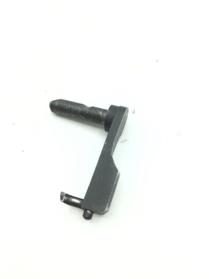 Smith & Wesson 457 .45ACP, Pistol Parts, Slide Stop - Image 4