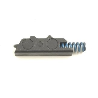 Smith & Wesson 642-2 38SPL Revolver Parts: Rebound Slide, Spring