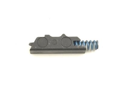 Smith & Wesson 642-2 38SPL Revolver Parts: Rebound Slide, Spring