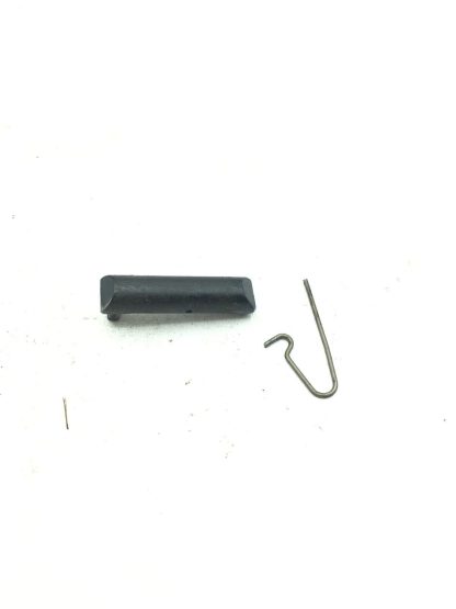 Daewoo DH40 .40S&W, Pistol Parts, Mag Catch, Spring - Image 4