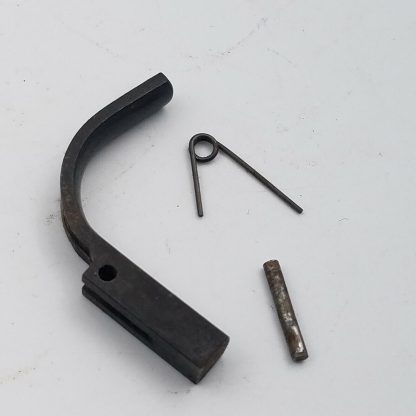 Winchester 840, 20ga Shotgun Part. Trigger, Pin, Spring - Image 6