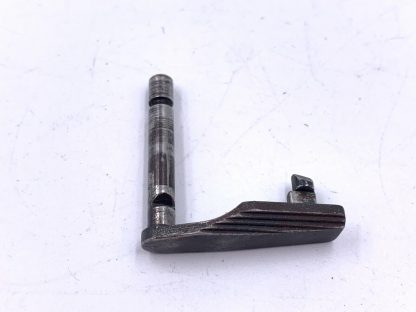 Ruger P89 DC 9mm Pistol, Slide stop - Image 3