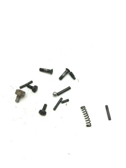 EIG E2 .22Short, Revolver Parts, Pins, Springs, Screws - Image 4