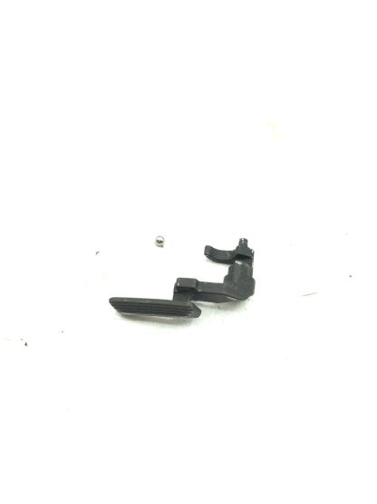 Taurus PTIIIG2 9mm, Pistol Parts, Safety - Image 5