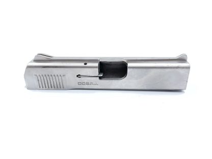 Cobra FS .380acp pistol parts, slide
