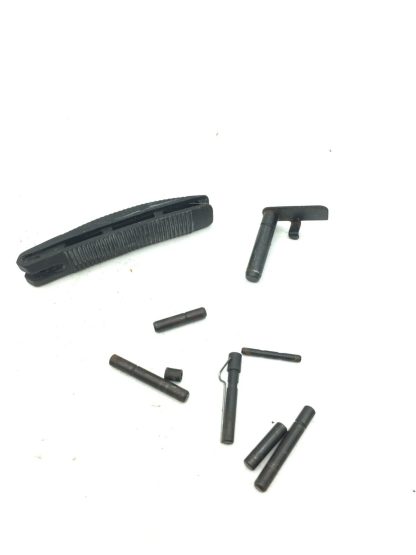 Ruger SR9 9mm, Pistol Parts, Pins, Lever, Backstrap - Image 3