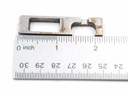 Richland SXS Double Barrel 12ga Shotgun Parts: HORIZONTAL BOLT - Image 4