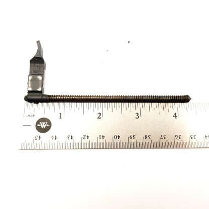 Ruger 10-22, 22LR Part. Cocking Handle Guide Rod w/ Spring, Thumb Screw, Pin - Image 3