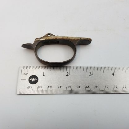 New Port SWN, 410ga Shotgun Part. Trigger Guard w/ Trigger - Image 3