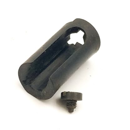 Marlin 101, 22LR Part. Feedthroat w/ Screw - Image 3