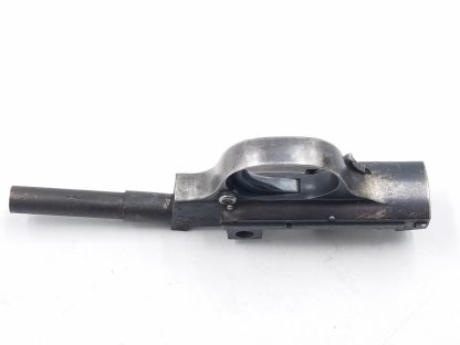 Remington 17 20ga Shotgun Parts: Trigger Plate w/ Hammer, Trigger & Safety - Image 4