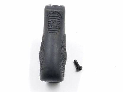 Ruger LCP 357mag Revolver Parts: Hogue Tamer Rubber Grip & Grip Screw - Image 4