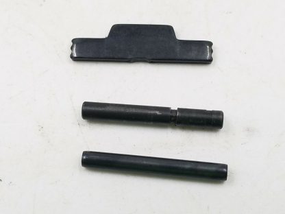 Smith & Wesson SD40VE 40 S&W-Pistol Parts-Barrel Stop, Pins