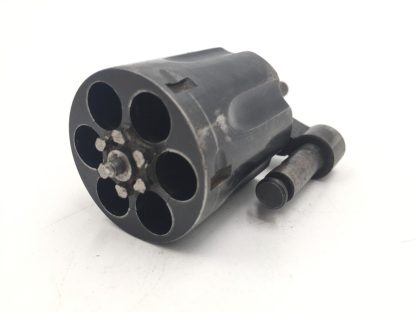 Smith & Wesson 10-5, 38 Special Revolver Parts: Cylinder