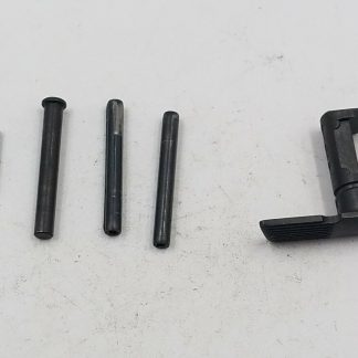 Smith & Wesson M&P 9 S&W 9MM-Pistol Parts-Retainer, Pins, Spring