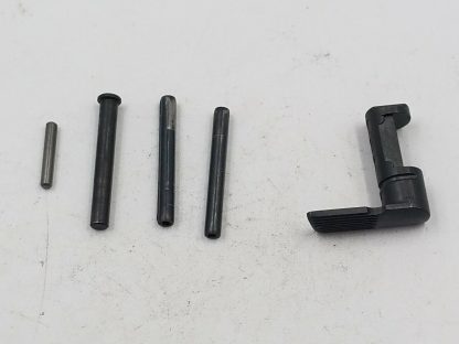 Smith & Wesson M&P 9 S&W 9MM-Pistol Parts-Retainer, Pins, Spring