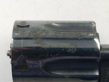 Smith & Wesson 36 S&W 38 Spec-Revolver Parts-Cylinder, Extractor, Yoke - Image 3