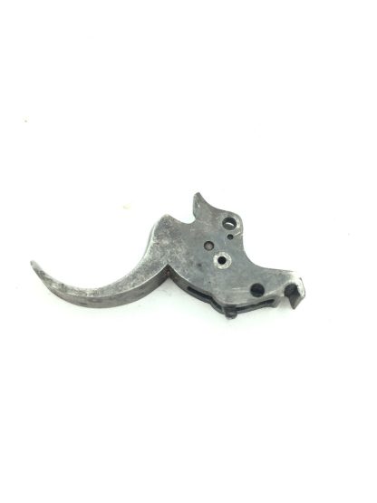 Smith & Wesson Hand Ejector .32S&W Long, Revolver Parts, Trigger - Image 3