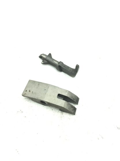 Smith & Wesson 5906 9mm, Pistol Parts, Lever, Disconnect - Image 3